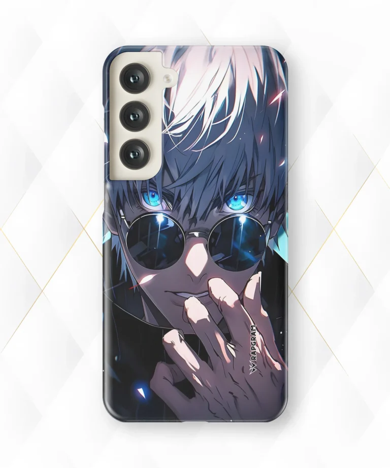 Gojo Vivid Hard Case