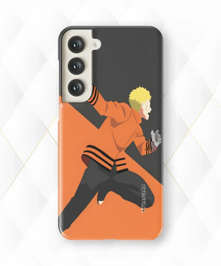 Naruto O&B Hard Case