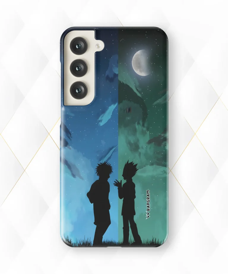 Gon X Killua Hard Case