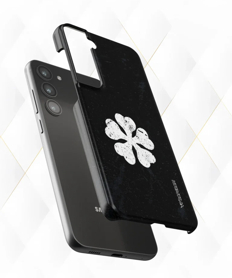 Black Clover  Hard Case