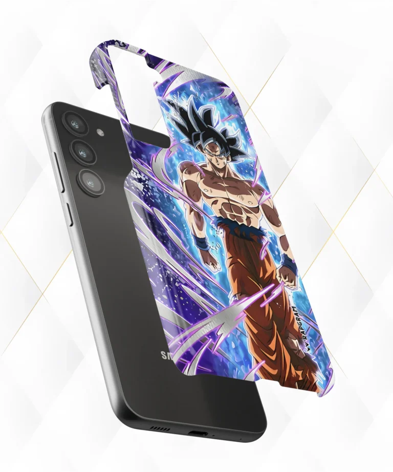 Goku UI Tournament Hard Case