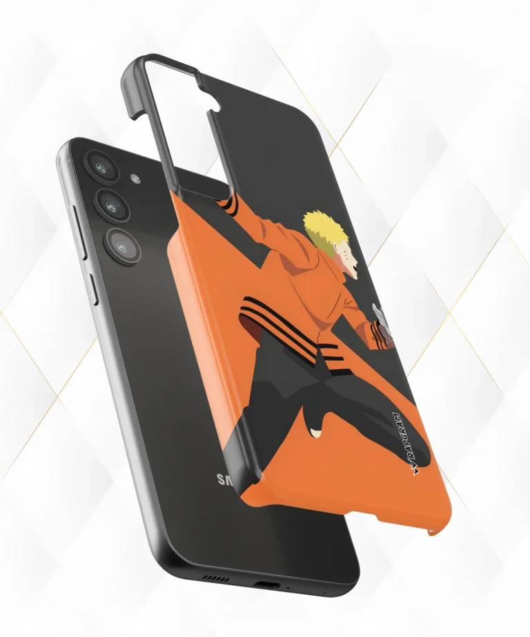 Naruto O&B Hard Case