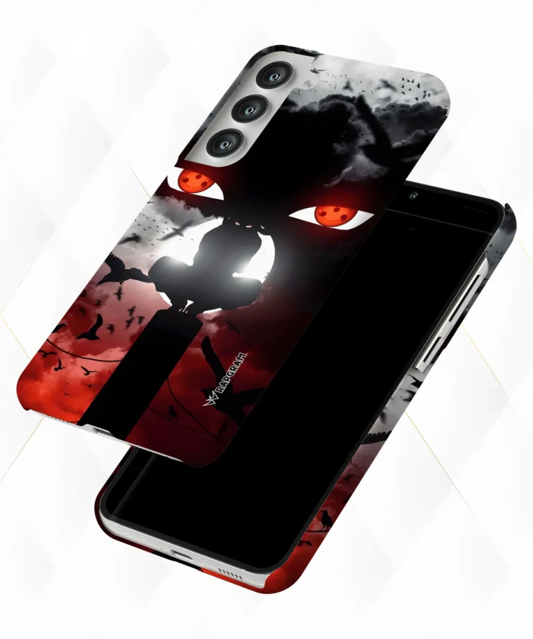 Itachi B Night Hard Case