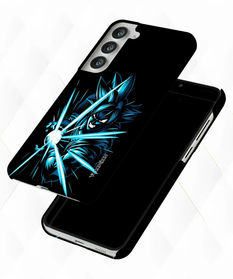 Goke Kamehameha Hard Case