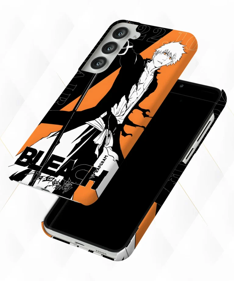 Ichigo Bankai Hard Case