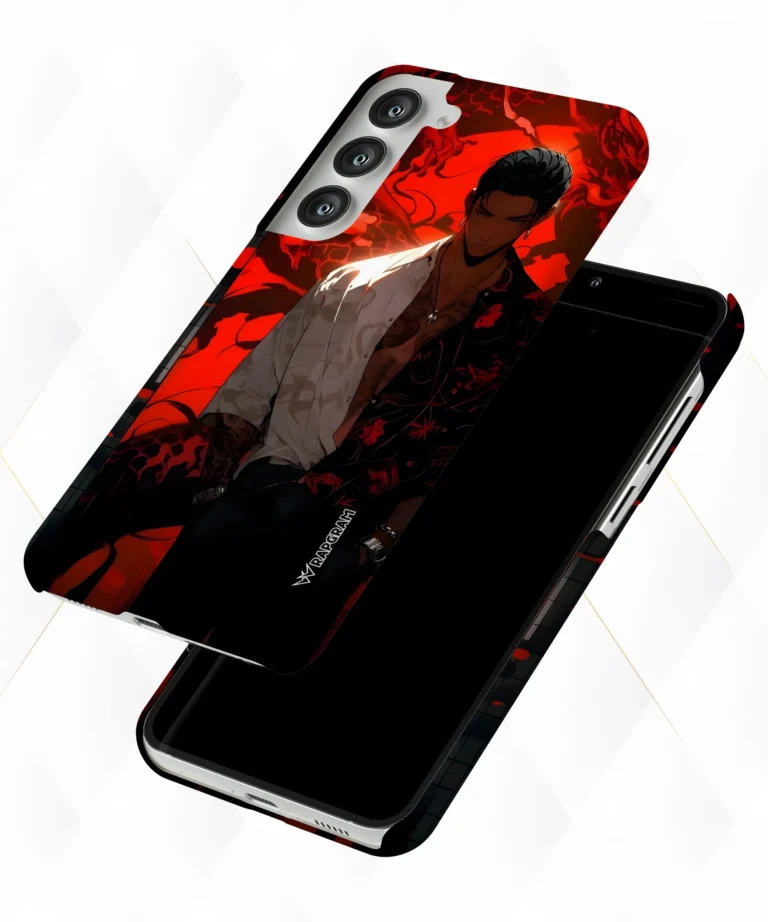 Zoro Yakuza Hard Case