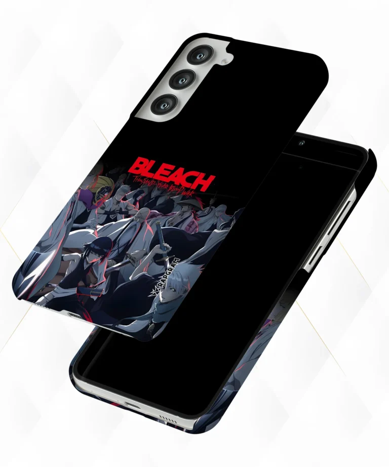 Bleach TYBW Hard Case