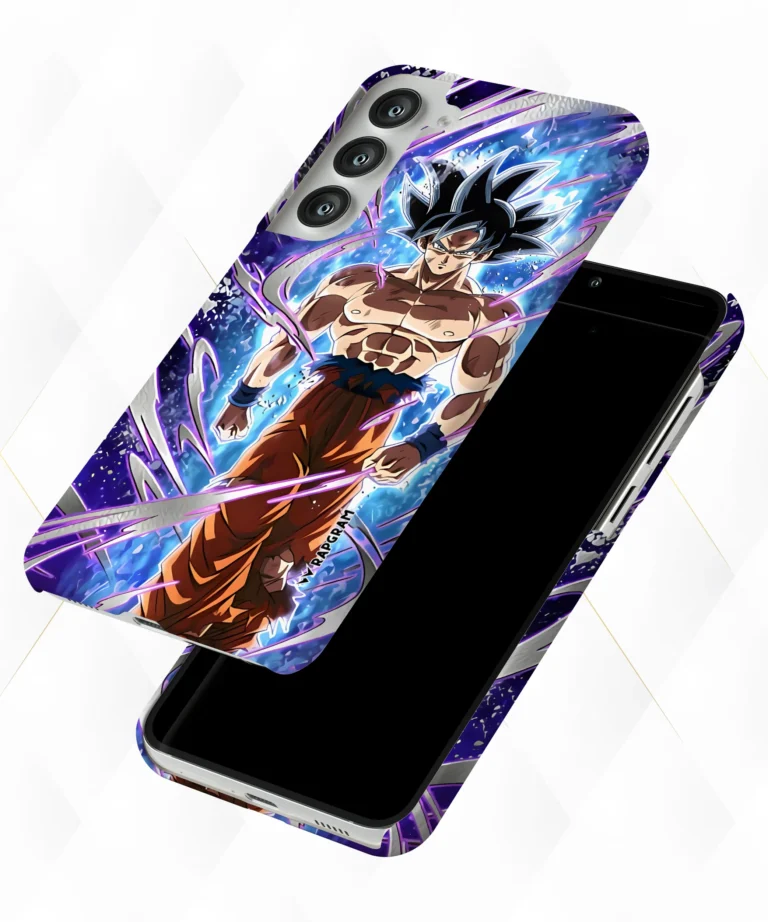 Goku UI Tournament Hard Case