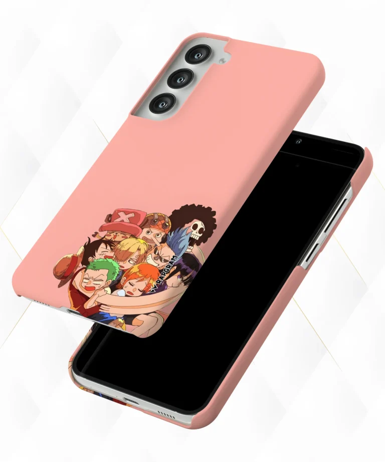 Onepiece Team Hard Case