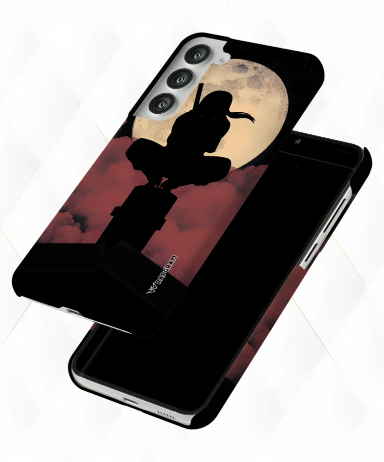 Bloody Night Itachi Hard Case