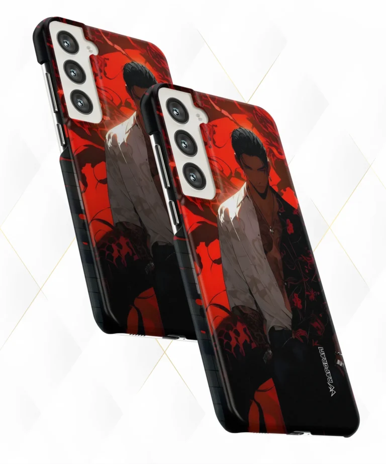 Zoro Yakuza Hard Case