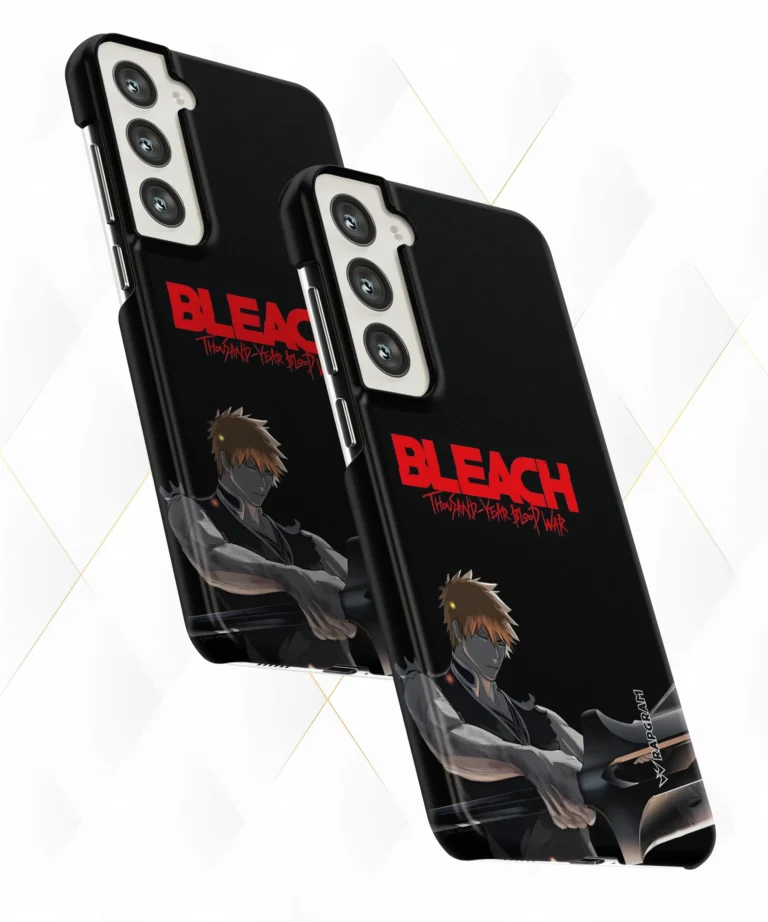 Ichigo TYBW Hard Case