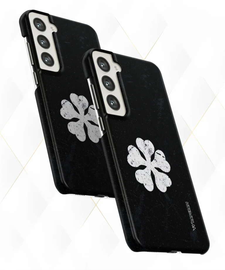 Black Clover  Hard Case