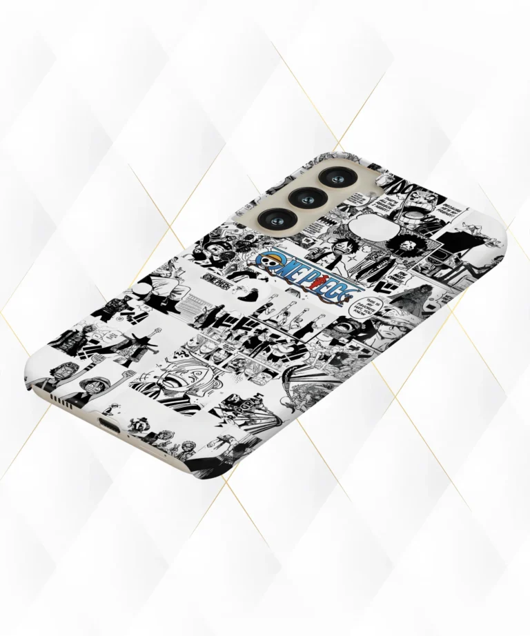 OnePiece Montage Hard Case