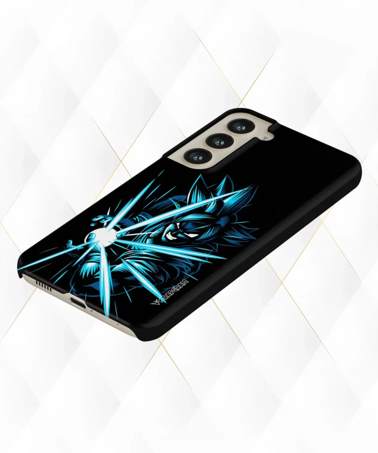 Goke Kamehameha Hard Case