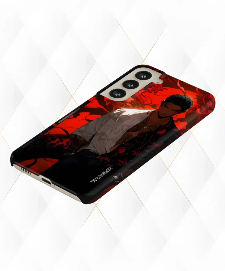 Zoro Yakuza Hard Case