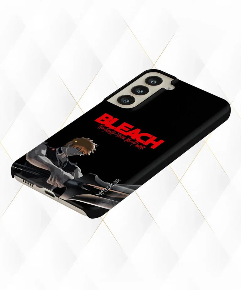 Ichigo TYBW Hard Case