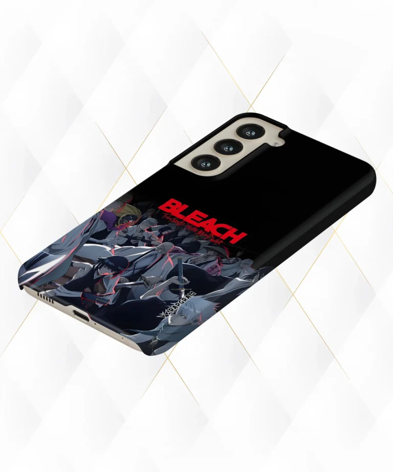 Bleach TYBW Hard Case