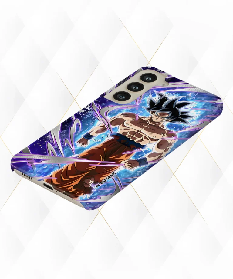 Goku UI Tournament Hard Case