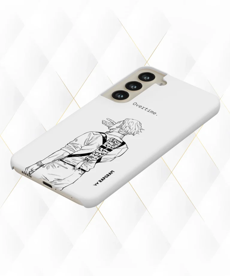 Namai Overtime Hard Case