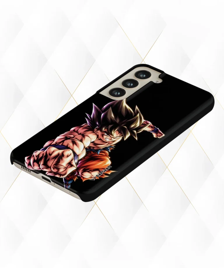 Son Goku Hard Case