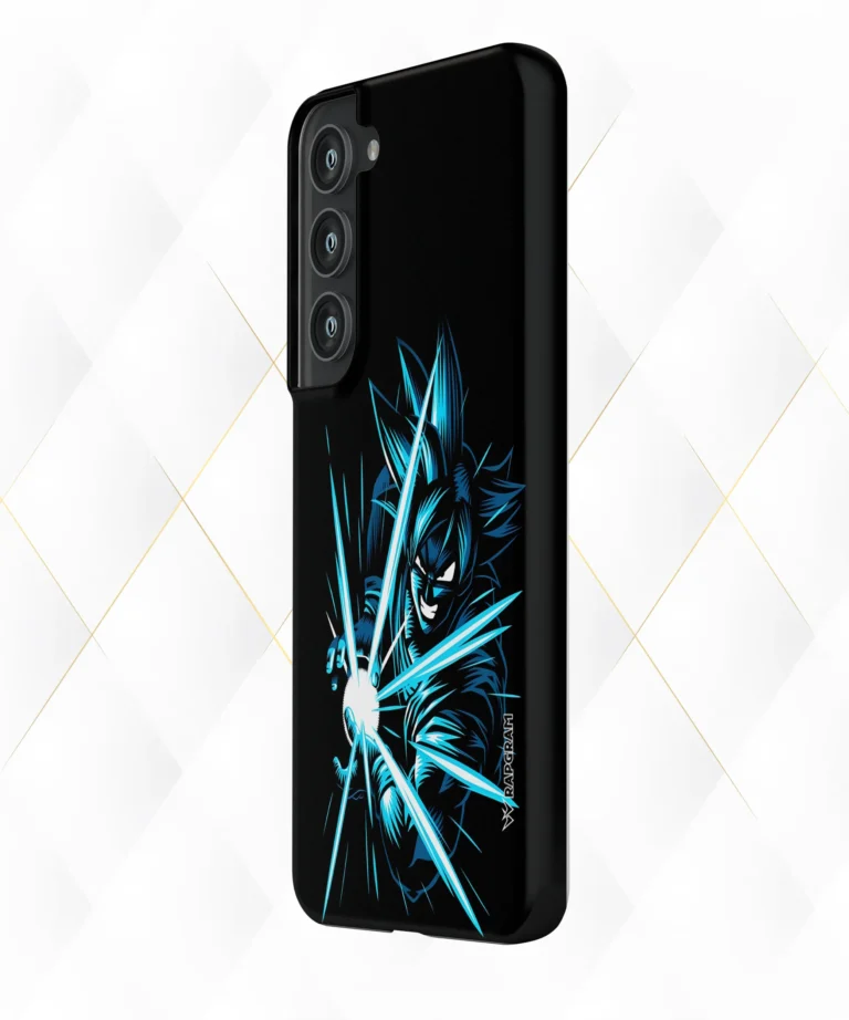 Goke Kamehameha Hard Case