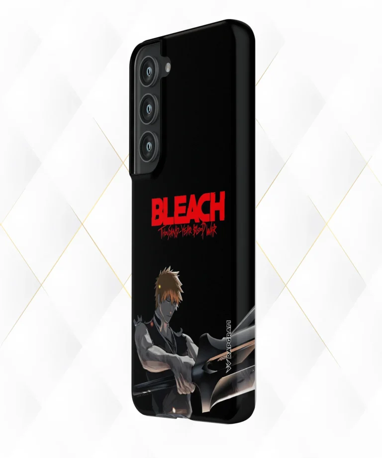 Ichigo TYBW Hard Case