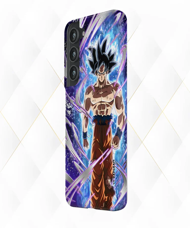 Goku UI Tournament Hard Case