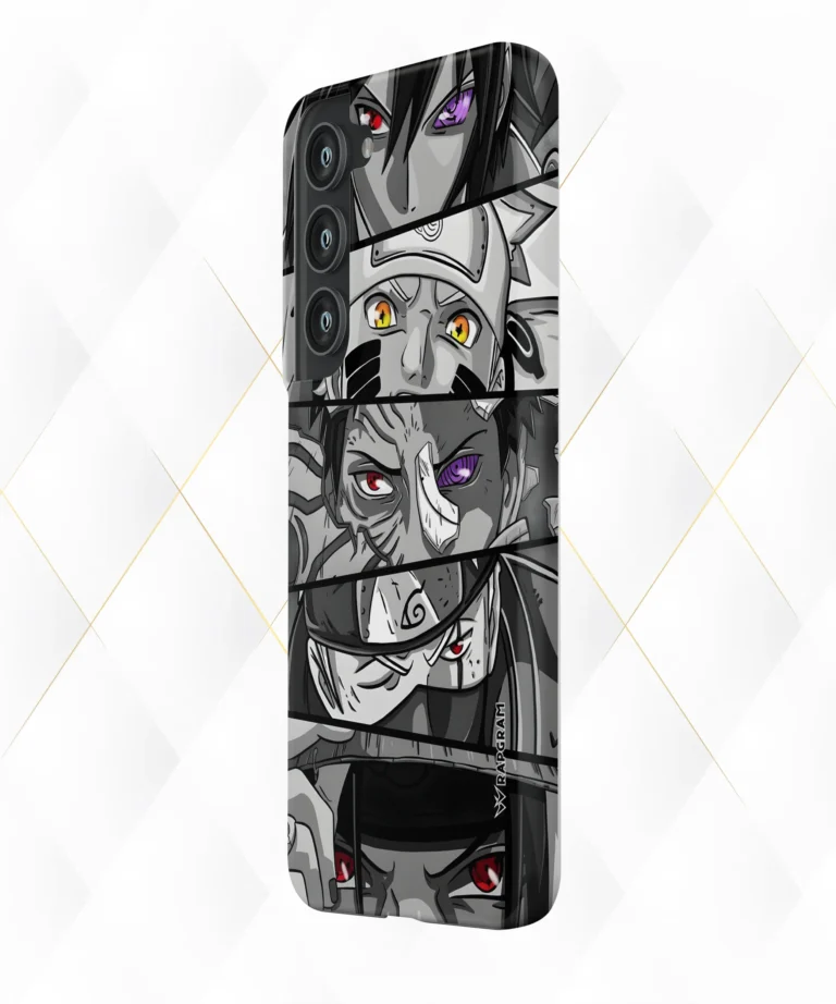 Eye Hard Case