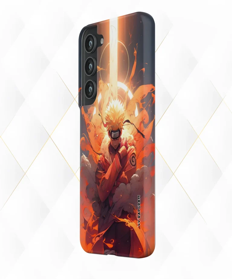 Naruto Devine Hard Case