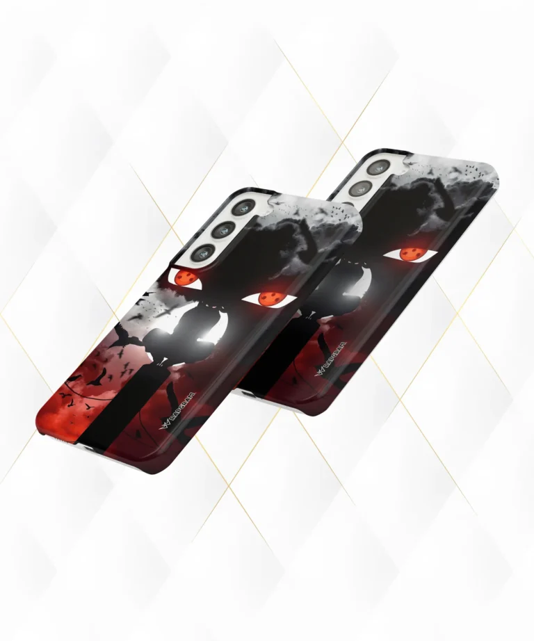 Itachi B Night Hard Case