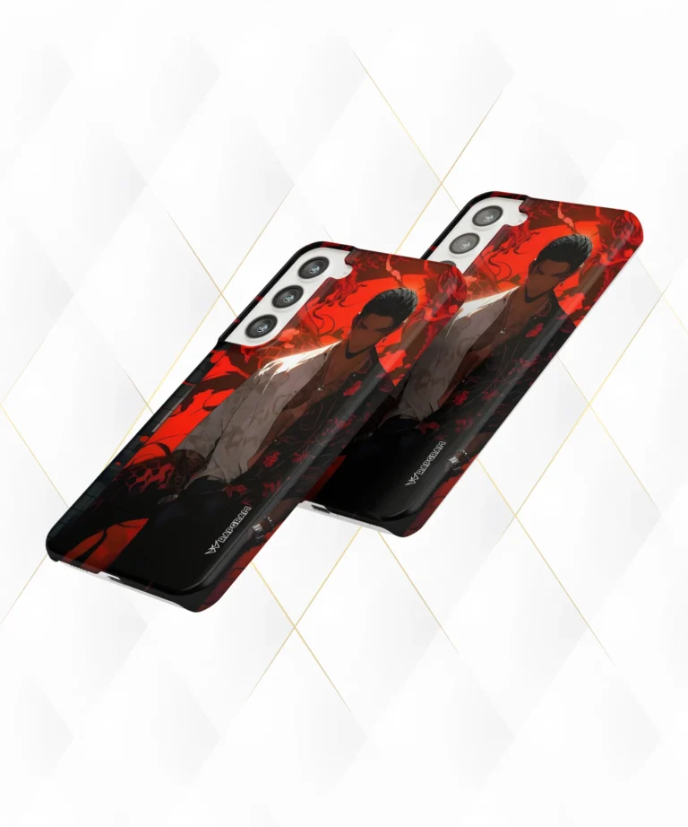 Zoro Yakuza Hard Case