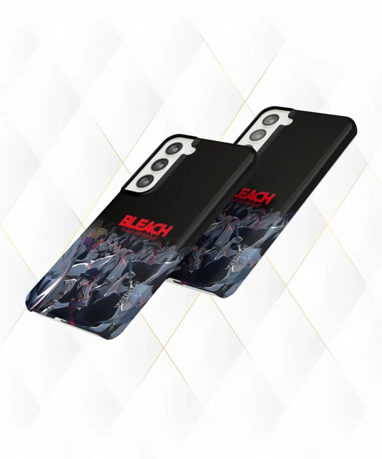 Bleach TYBW Hard Case