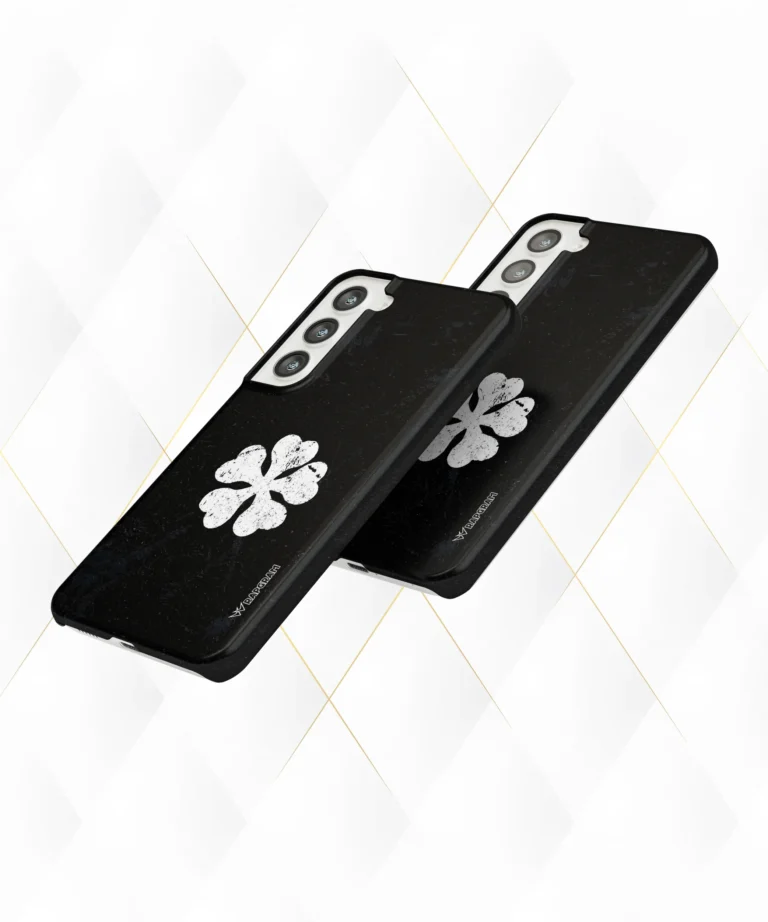 Black Clover  Hard Case