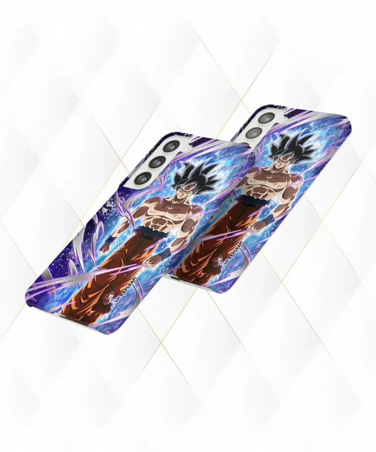 Goku UI Tournament Hard Case