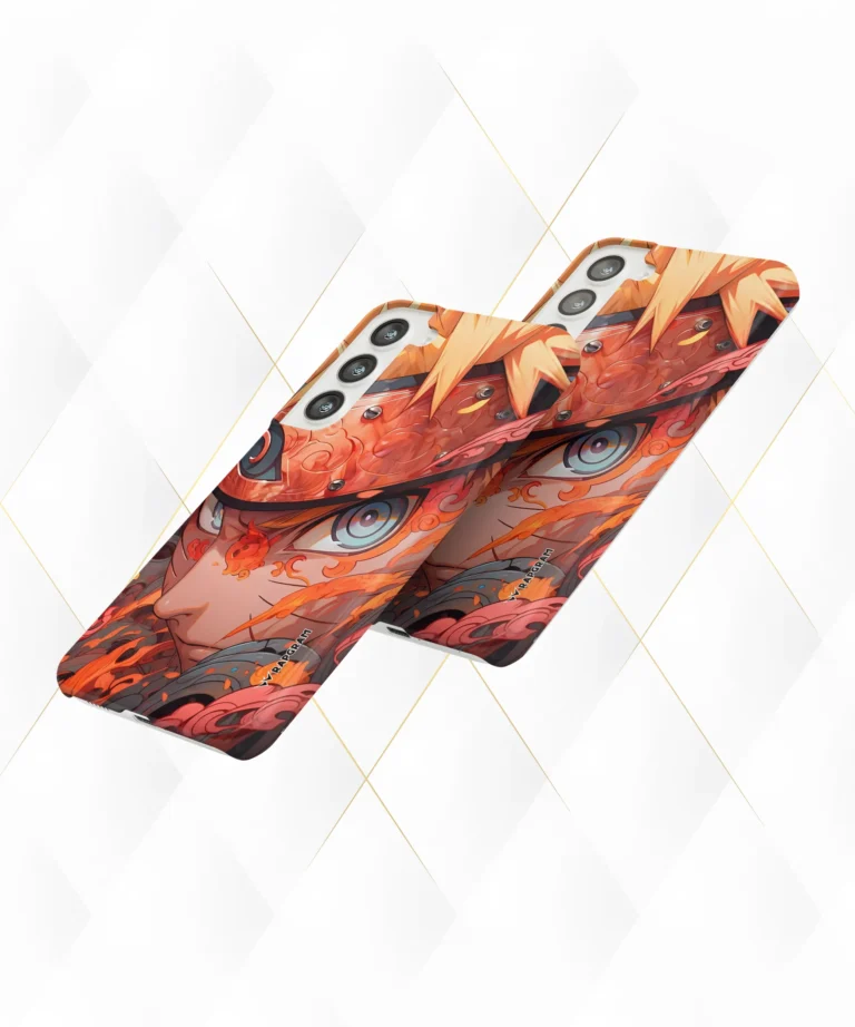 Naruto Vivid Hard Case