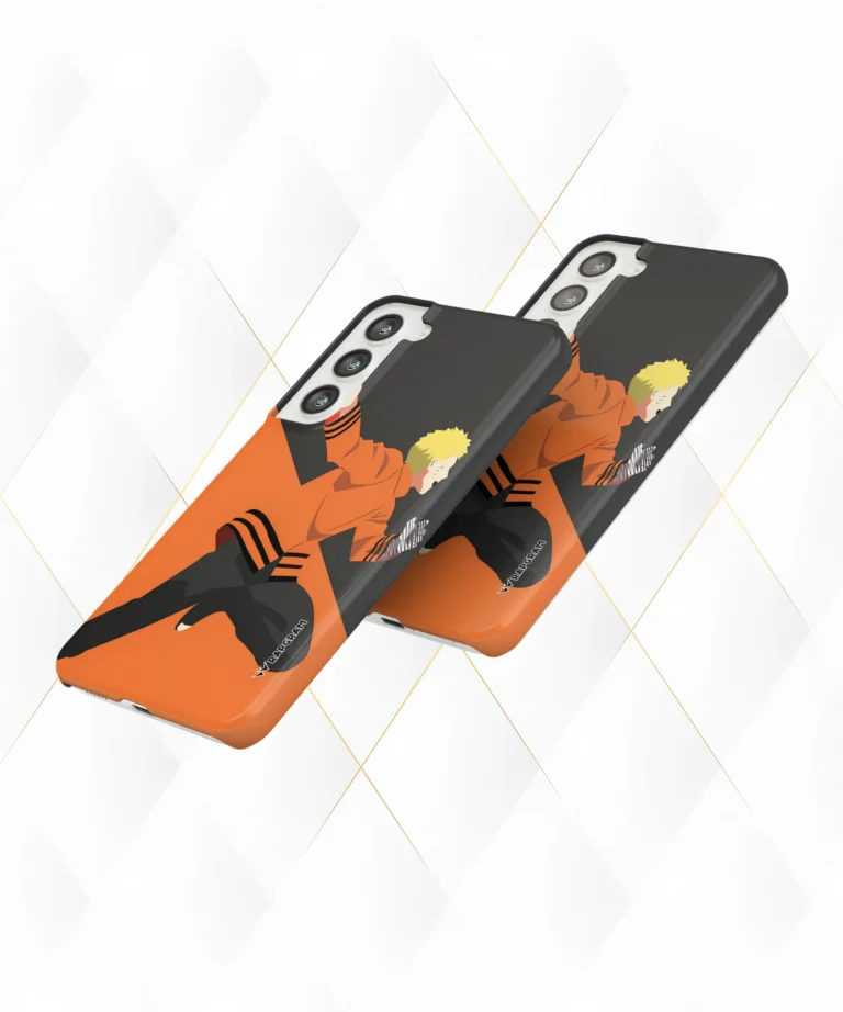 Naruto O&B Hard Case