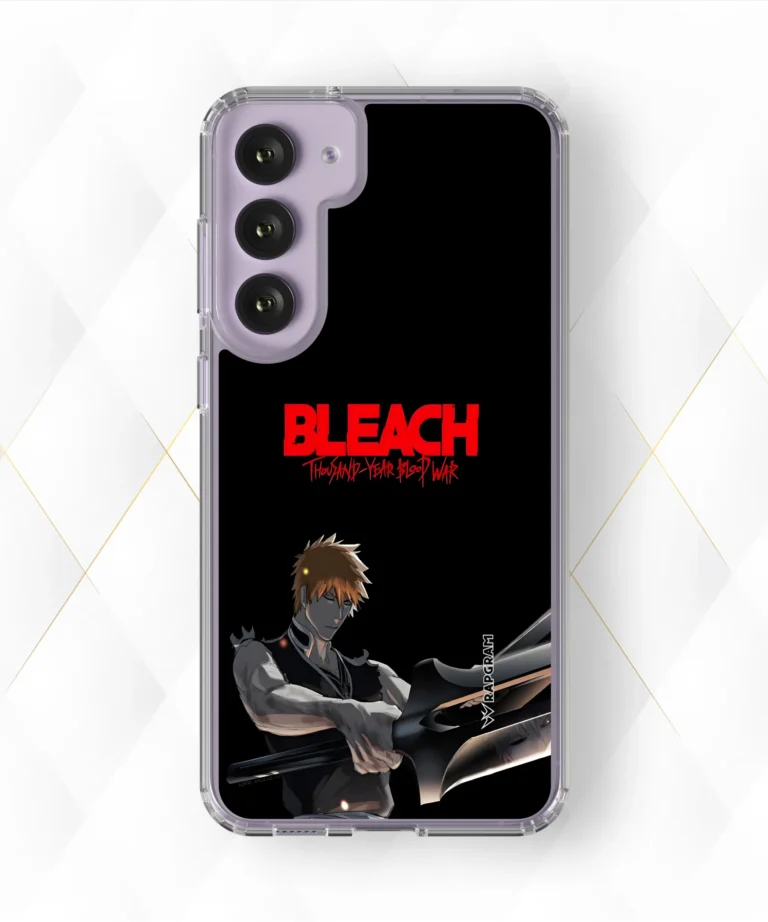 Ichigo TYBW Silicone Case