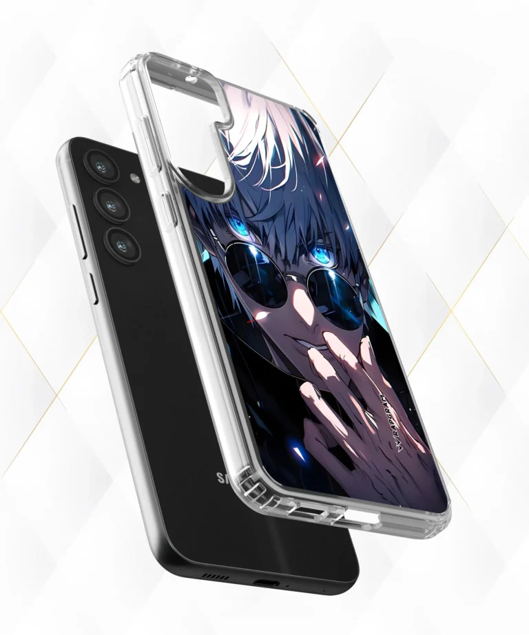 Gojo Vivid Silicone Case