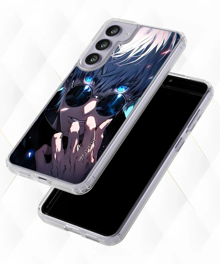 Gojo Vivid Silicone Case