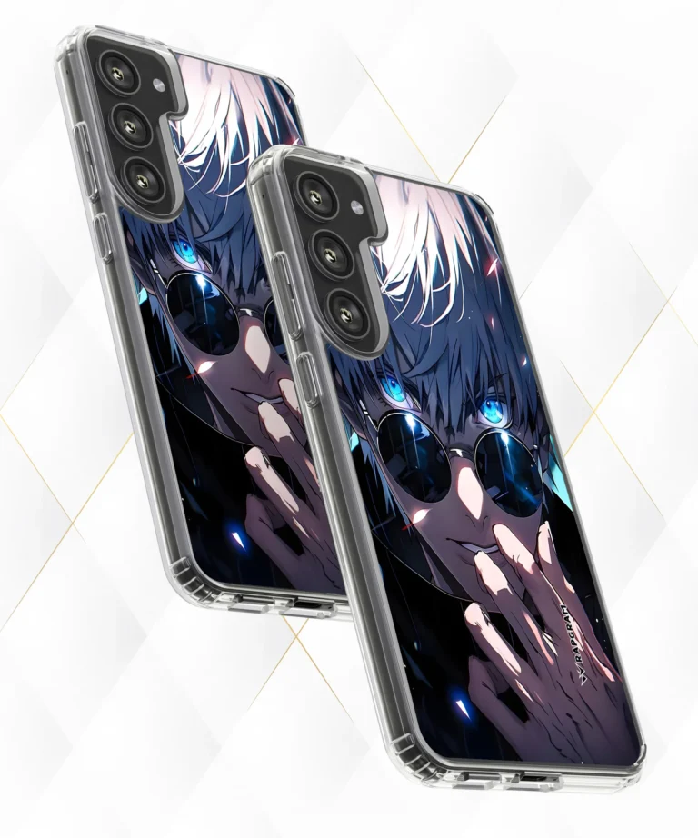 Gojo Vivid Silicone Case