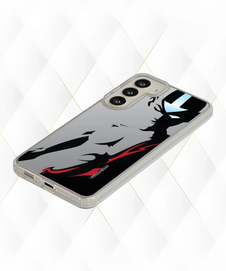 Aang Avatar Silicone Case