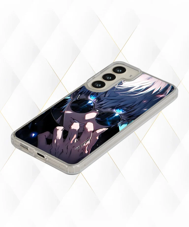 Gojo Vivid Silicone Case