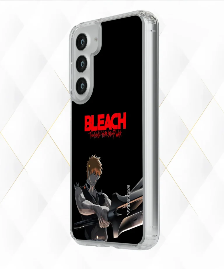 Ichigo TYBW Silicone Case