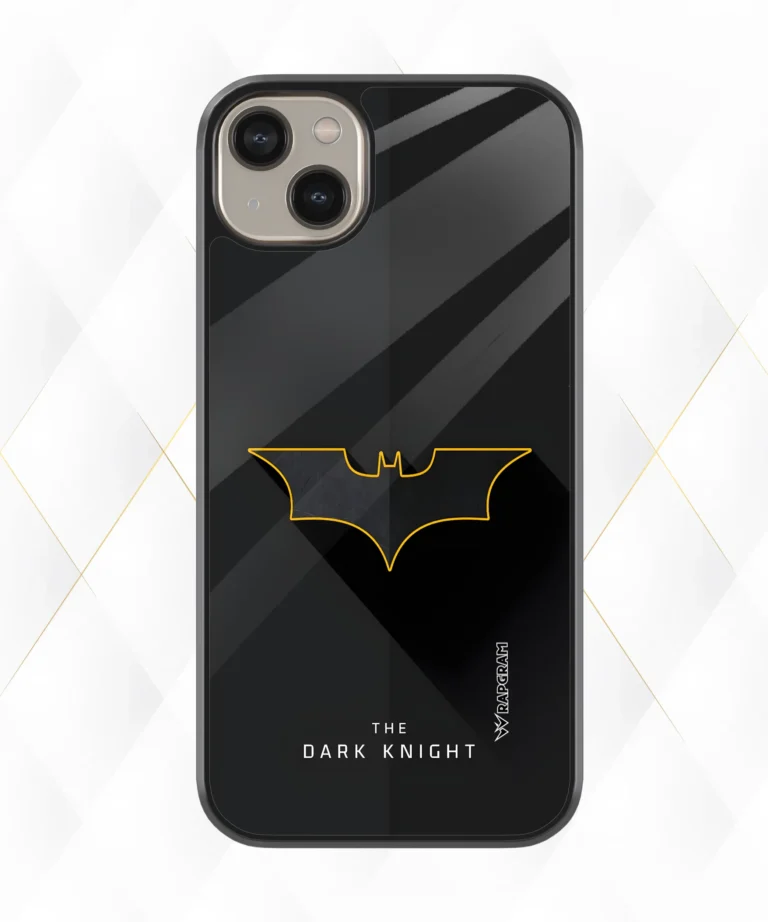 Batman TDK Armour Case
