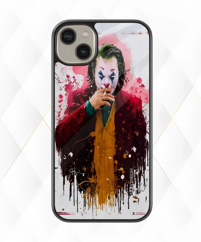 Joker 2019 Armour Case