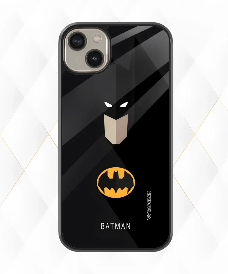 Batman Shadow Armour Case