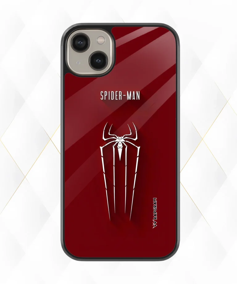 Spider Shadow Armour Case