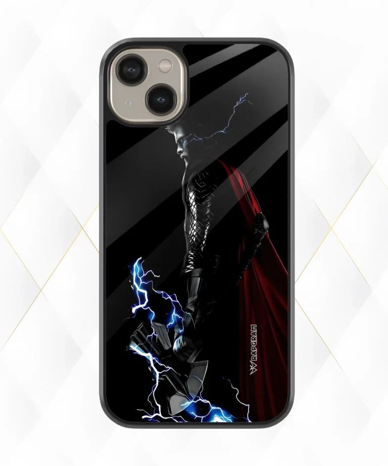 Lord Thunder Armour Case