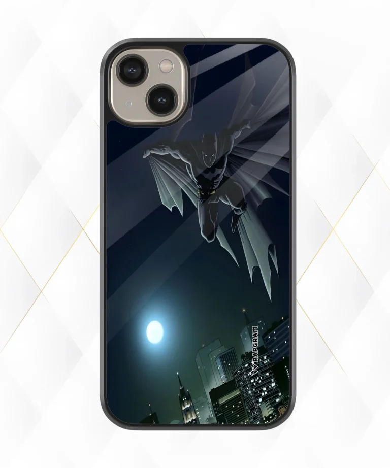 Night Gotham Armour Case